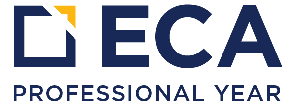 ECA Professional Year